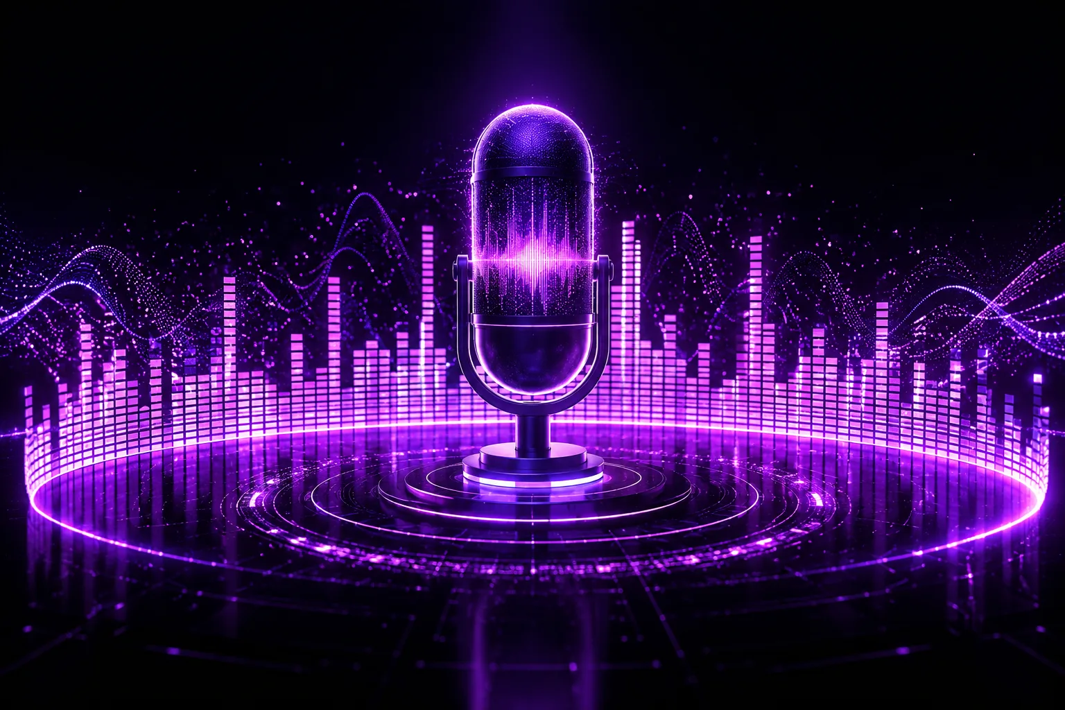 Voice Agents